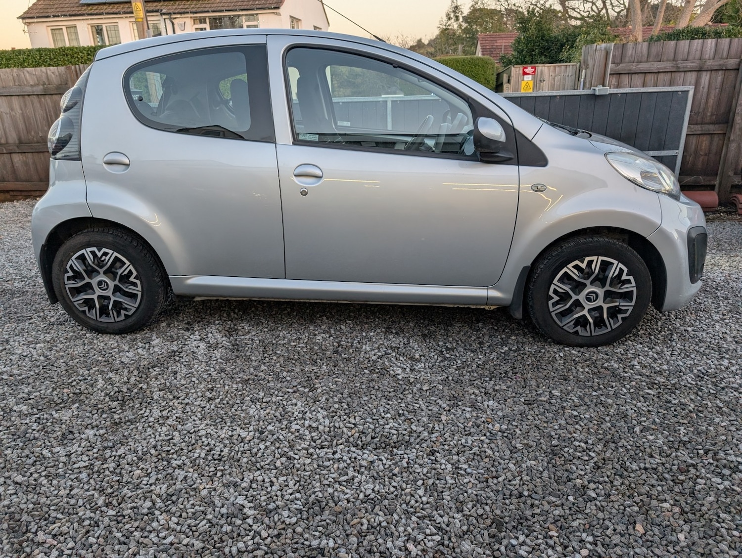 Used Citroen C1 2013 for sale - 77027931: Photo 5