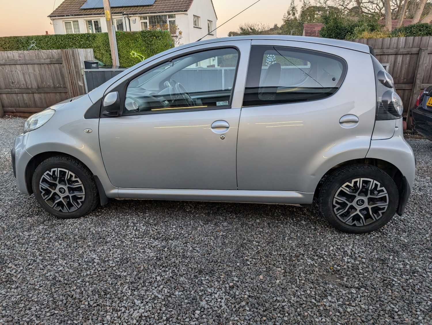 Used Citroen C1 2013 for sale - 77027931: Photo 6