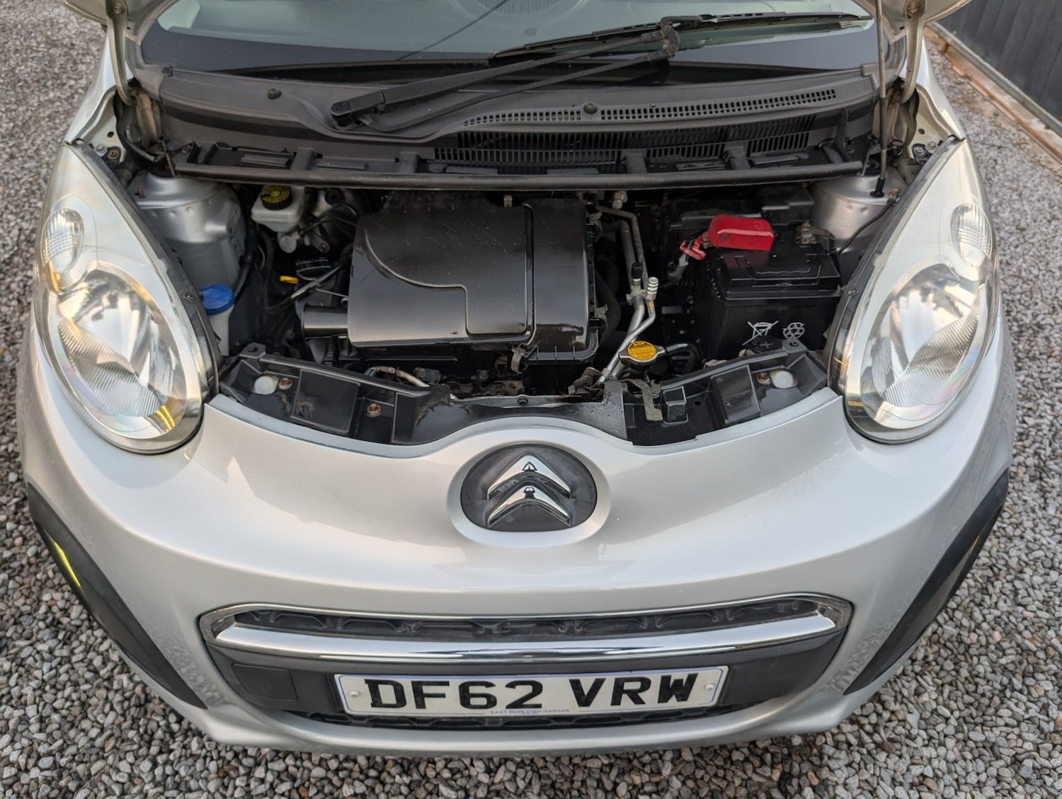 Used Citroen C1 2013 for sale - 77027931: Photo 7