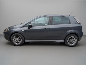 Used Fiat Punto 2013 for sale - 79400716: Photo