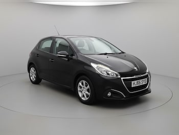 Used Peugeot 208 2015 for sale - 78770193: Photo