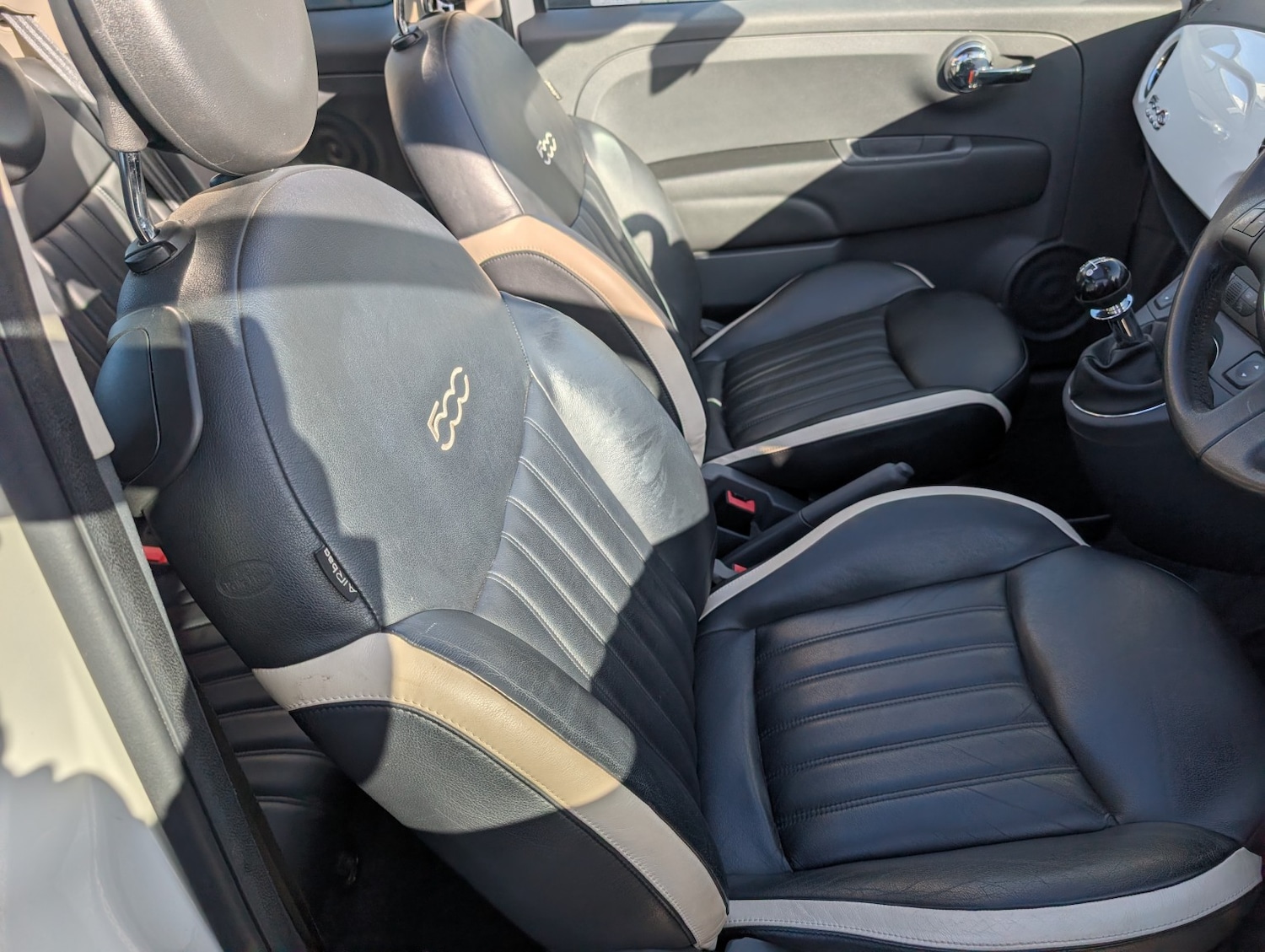 Used Fiat 500C 2015 for sale - 77881149: Photo 11