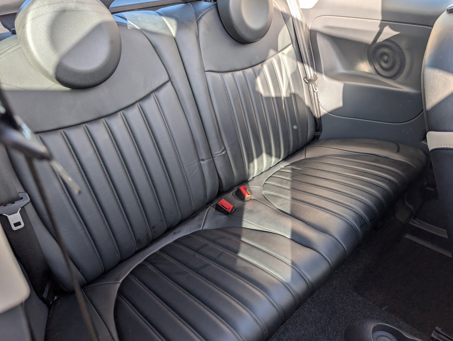 Used Fiat 500C 2015 for sale - 77881149: Photo 12