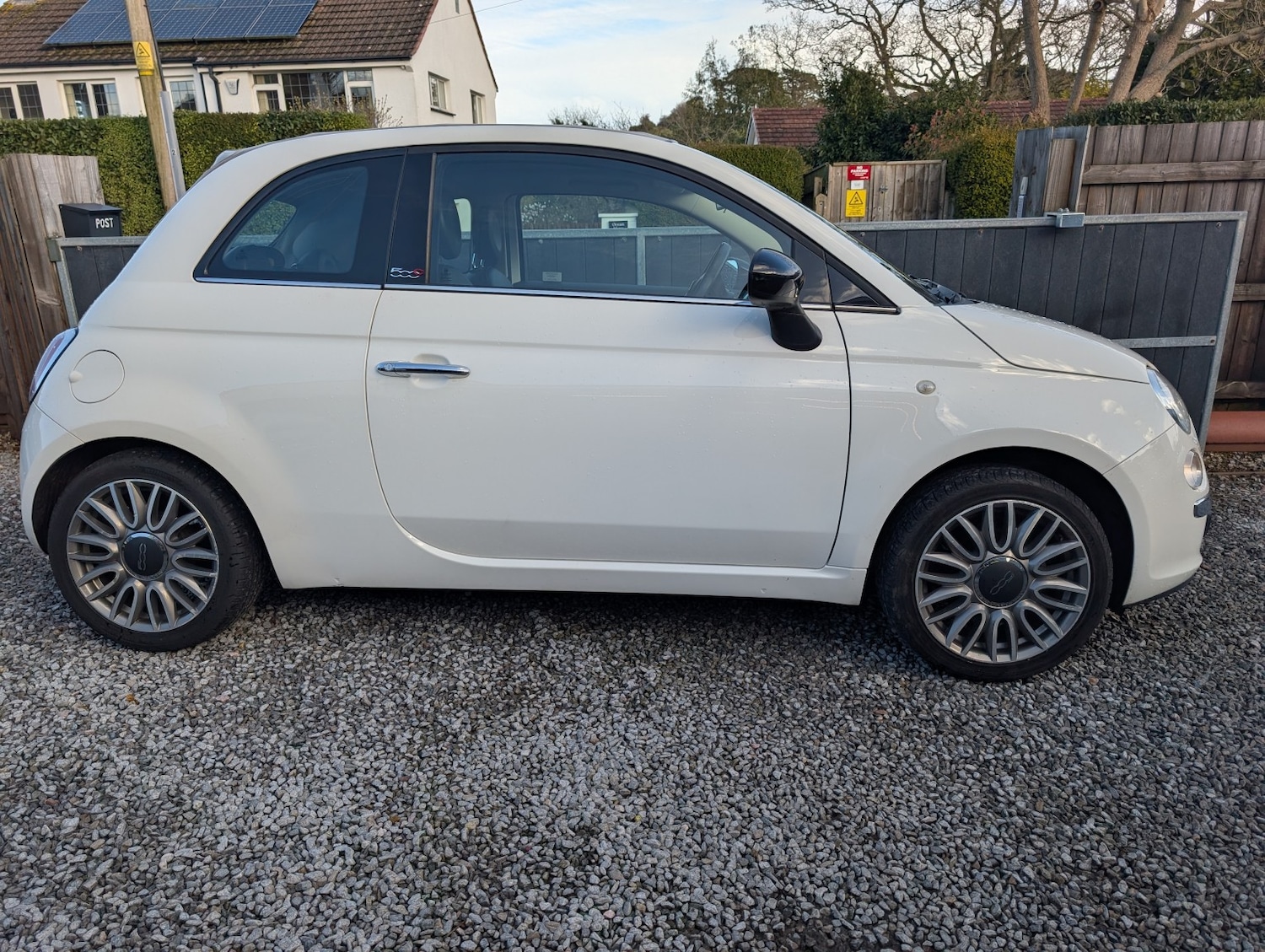 Used Fiat 500C 2015 for sale - 77881149: Photo 5