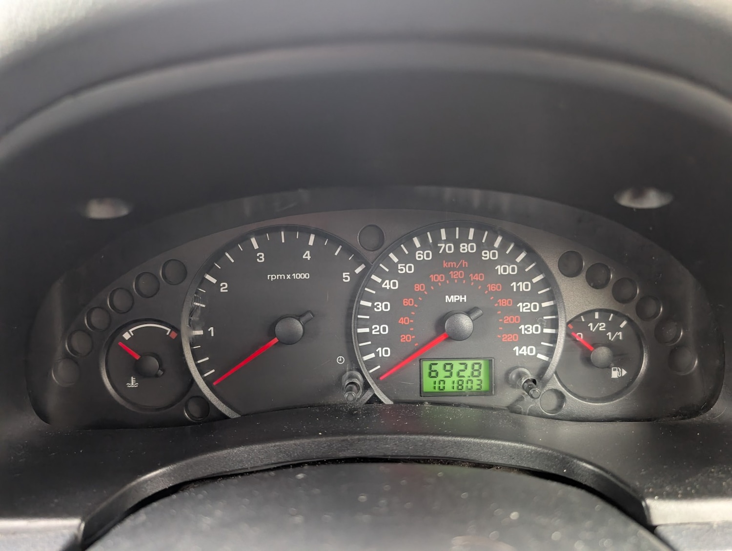 Used Ford Transit Connect 2009 for sale - 76725586: Photo 10