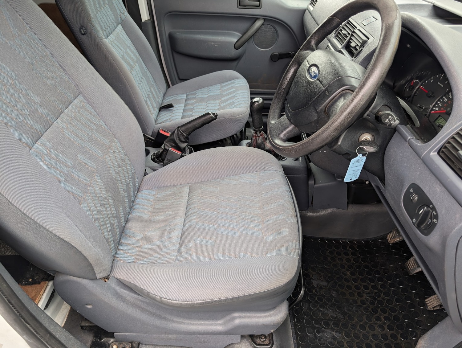 Used Ford Transit Connect 2009 for sale - 76725586: Photo 11