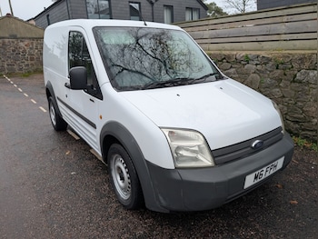 Used Ford Transit Connect 2009 for sale - 76725586: Photo