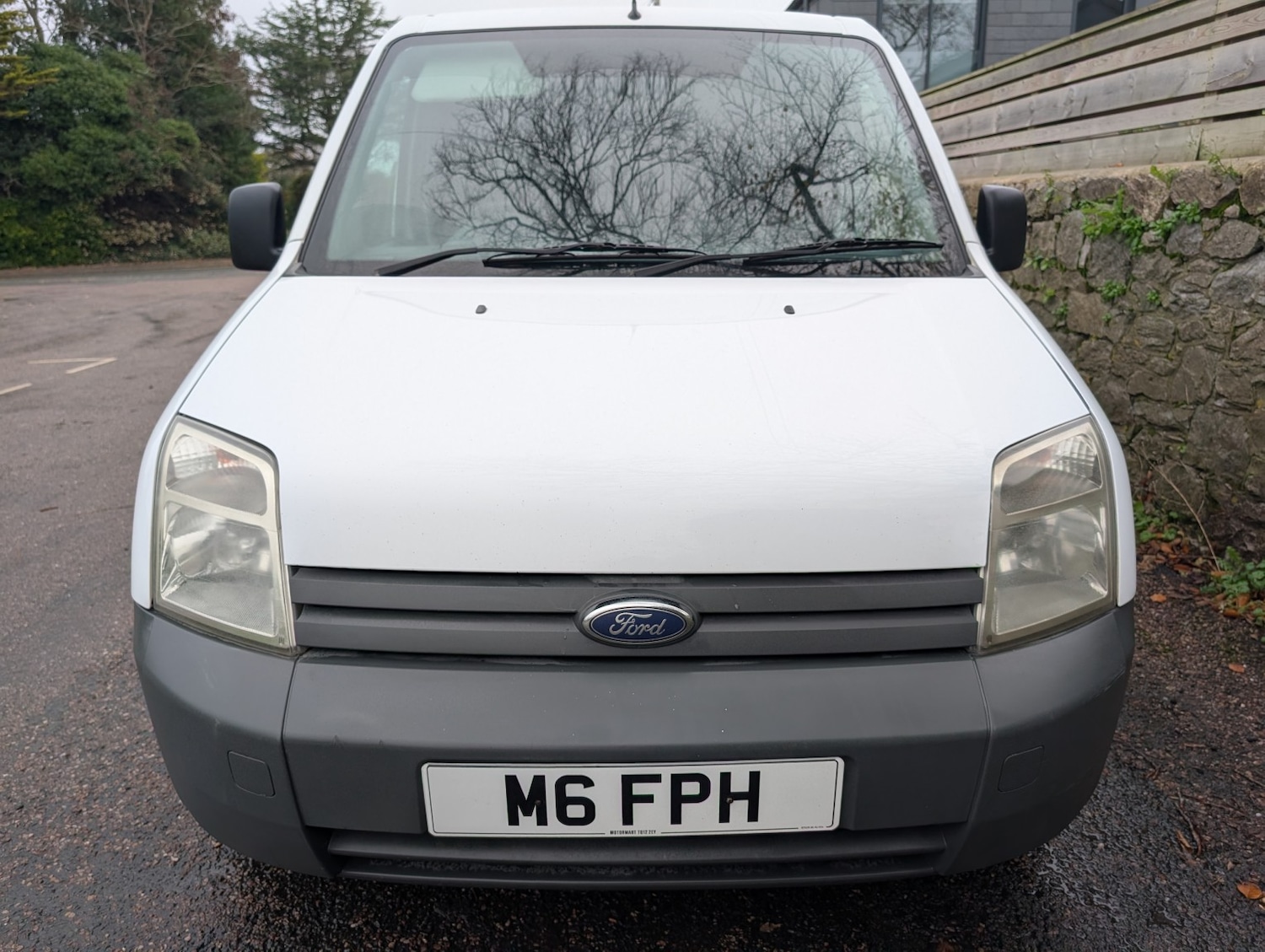 Used Ford Transit Connect 2009 for sale - 76725586: Photo 3