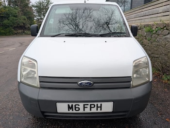 Used Ford Transit Connect 2009 for sale - 76725586: Photo