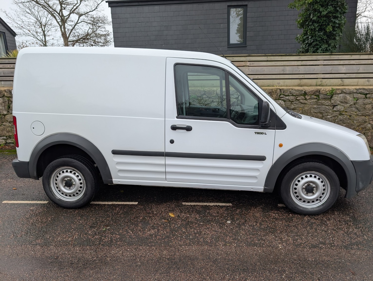Used Ford Transit Connect 2009 for sale - 76725586: Photo 5