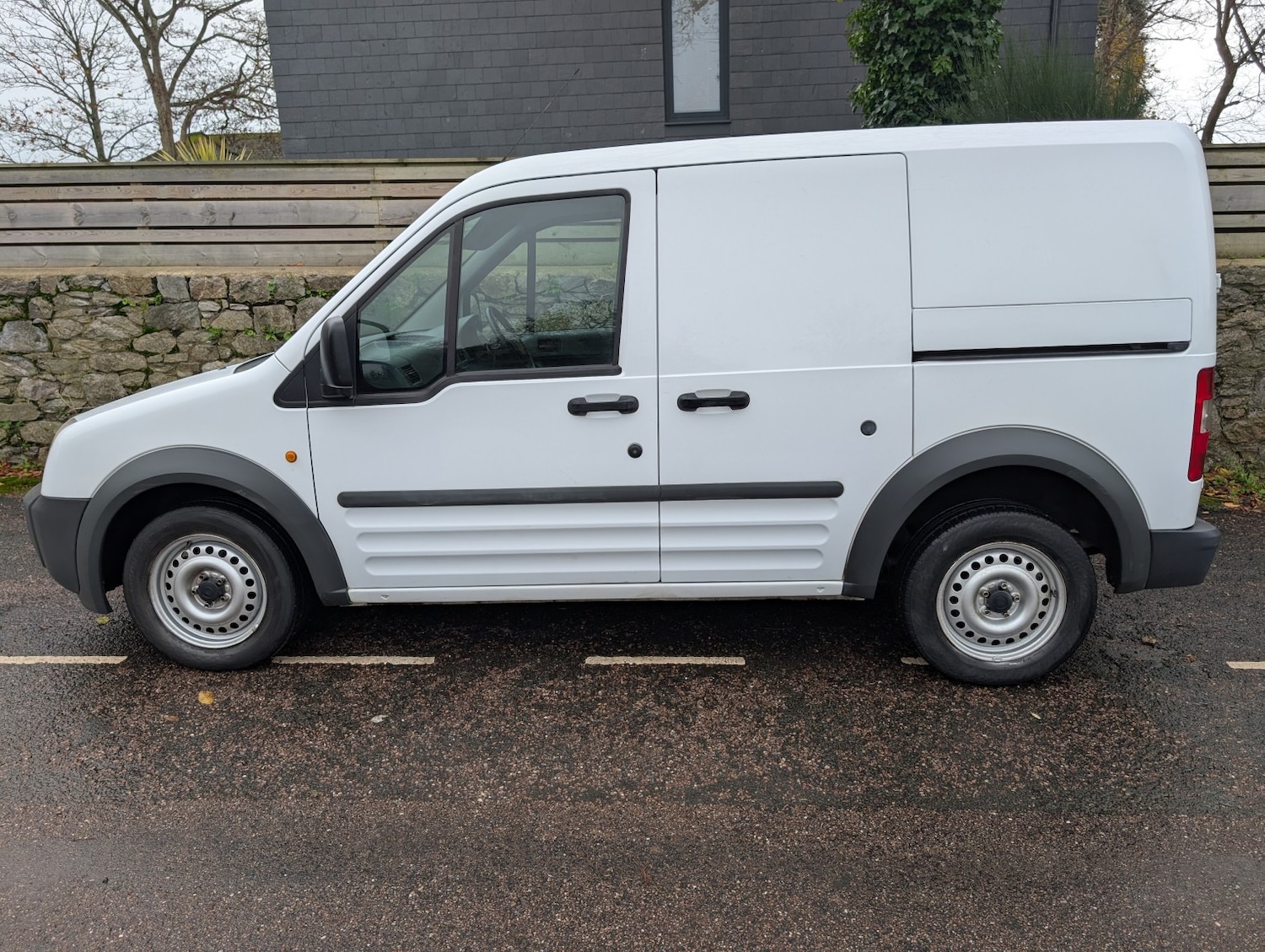 Used Ford Transit Connect 2009 for sale - 76725586: Photo 6