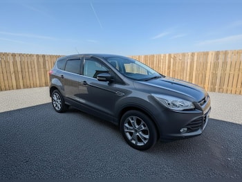 Used Ford Kuga 2014 for sale - 79649571: Photo