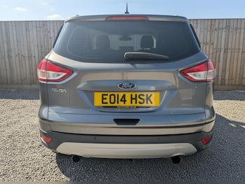 Used Ford Kuga 2014 for sale - 79649571: Photo