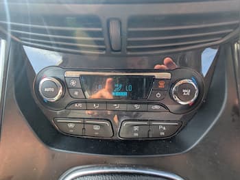 Used Ford Kuga 2014 for sale - 79649571: Photo