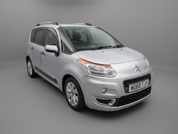 Used Citroen C3 Picasso 2011 for sale - 78691730: Photo