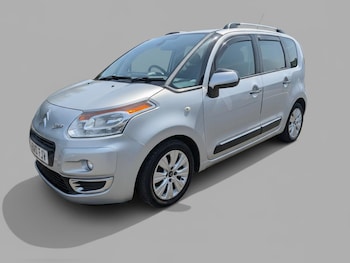 Used Citroen C3 Picasso 2011 for sale - 78691730: Photo