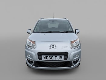 Used Citroen C3 Picasso 2011 for sale - 78691730: Photo