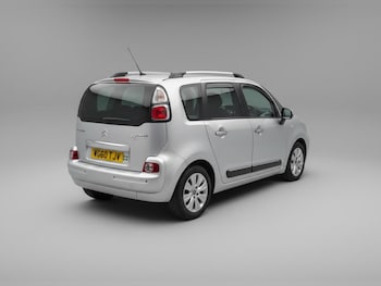 Used Citroen C3 Picasso 2011 for sale - 78691730: Photo