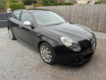 Used Alfa Romeo Giulietta 2013 for sale - 79755861: Photo