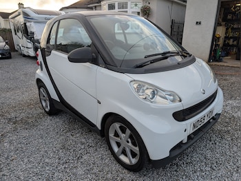 Used smart fortwo 2009 for sale - 77027959: Photo