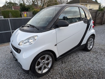 Used smart fortwo 2009 for sale - 77027959: Photo