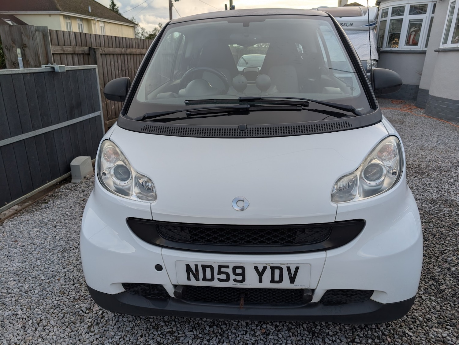 Used smart fortwo 2009 for sale - 77027959: Photo 3