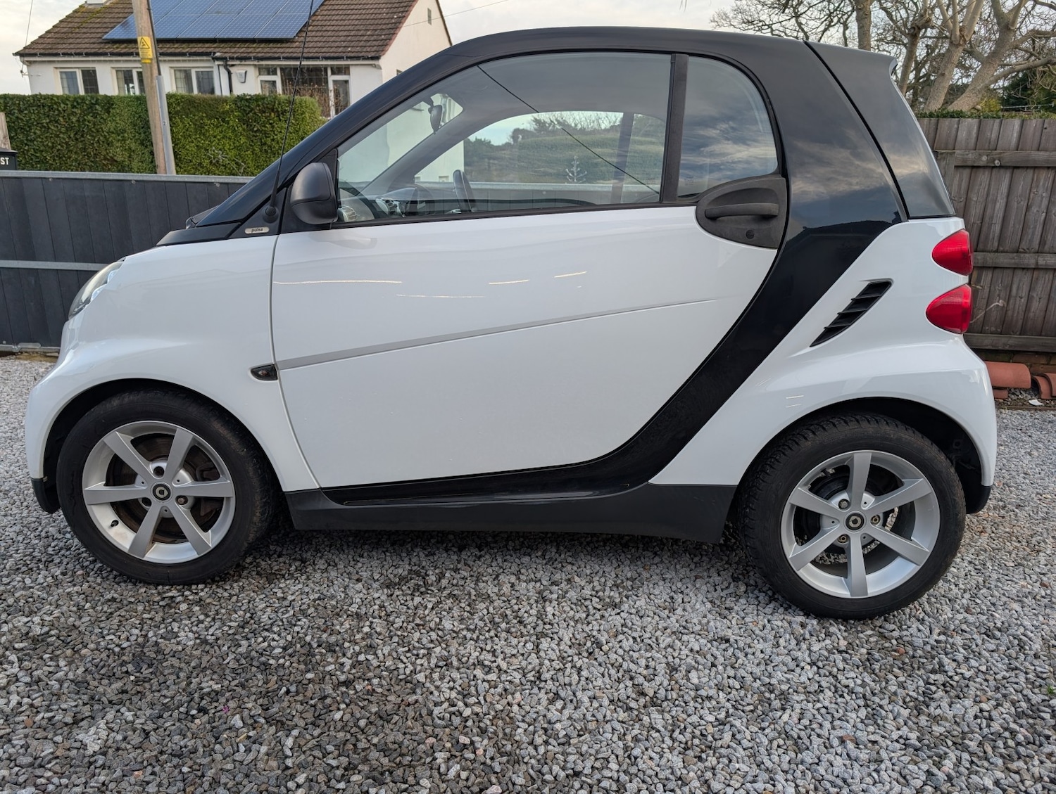 Used smart fortwo 2009 for sale - 77027959: Photo 4