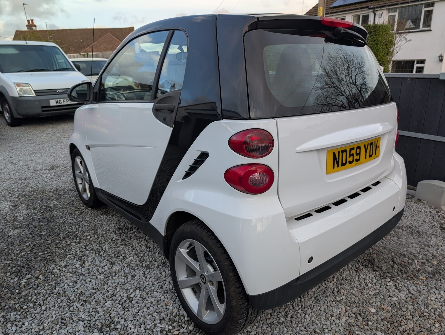 Used smart fortwo 2009 for sale - 77027959: Photo 5