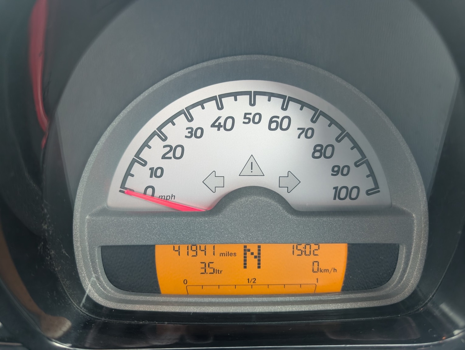 Used smart fortwo 2009 for sale - 77027959: Photo 7