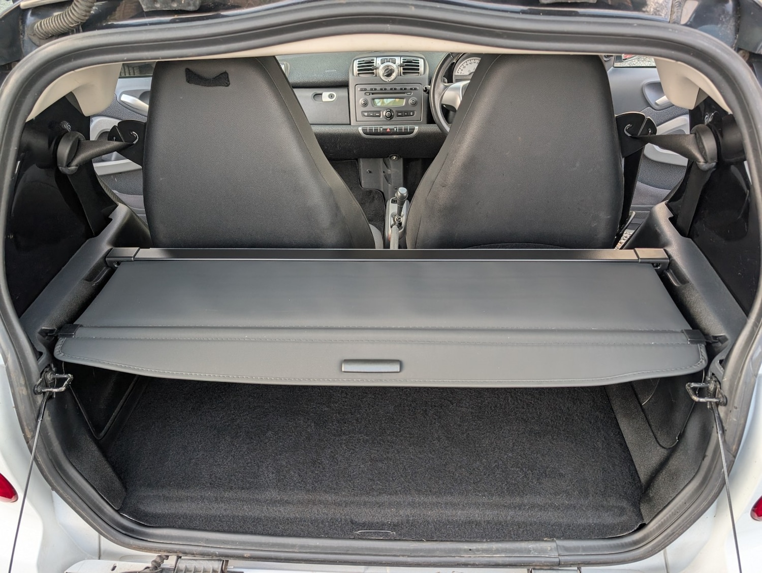 Used smart fortwo 2009 for sale - 77027959: Photo 9