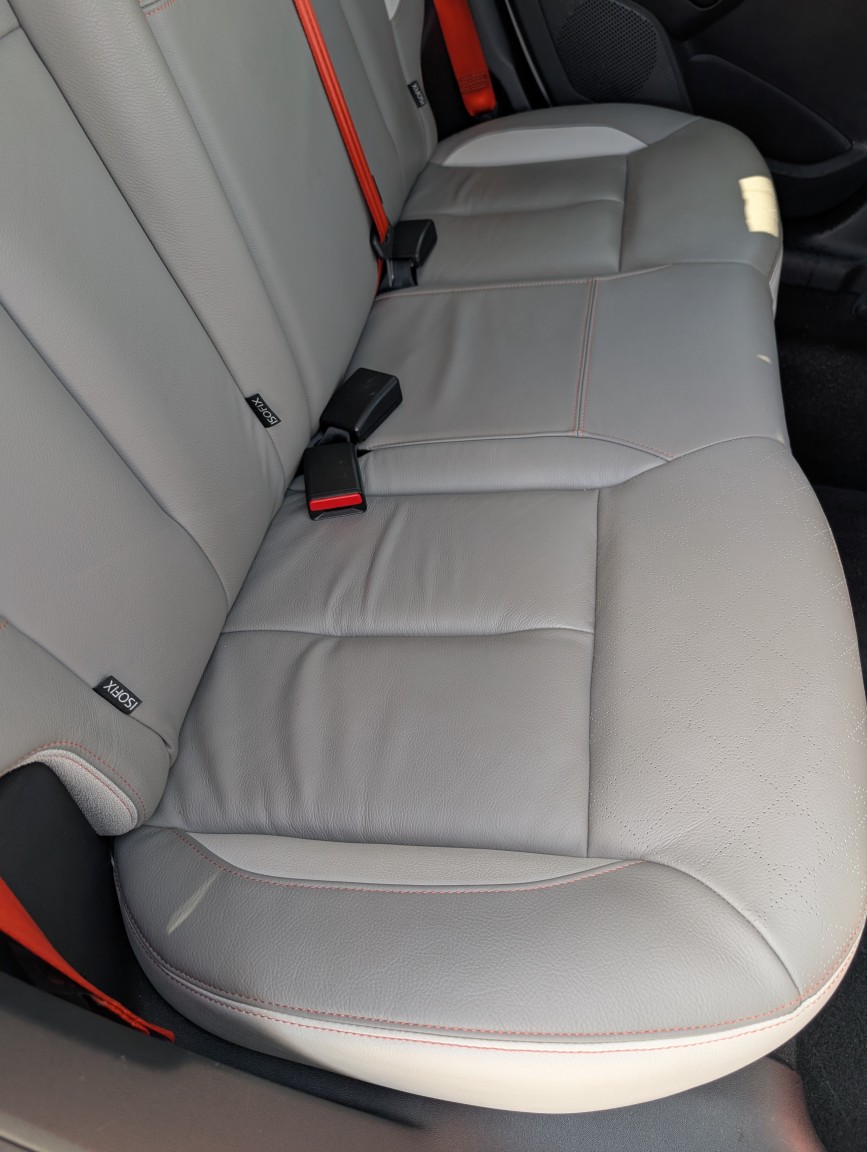 Used Peugeot 208 2015 for sale - 77836840: Photo 13