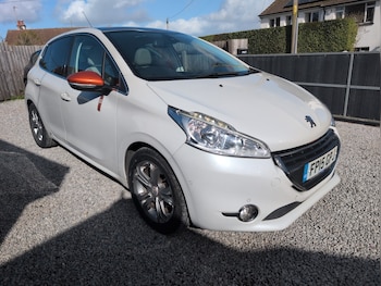 Peugeot 208 feature image