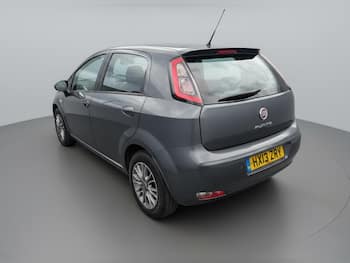 Used Fiat Punto 2013 for sale - 79649575: Photo