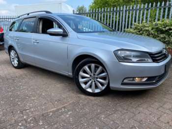 2013 (13) - 2.0 TDI Bluemotion Tech Highline 5dr