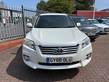 Used Toyota RAV4 2010 for sale - 75756479: Photo