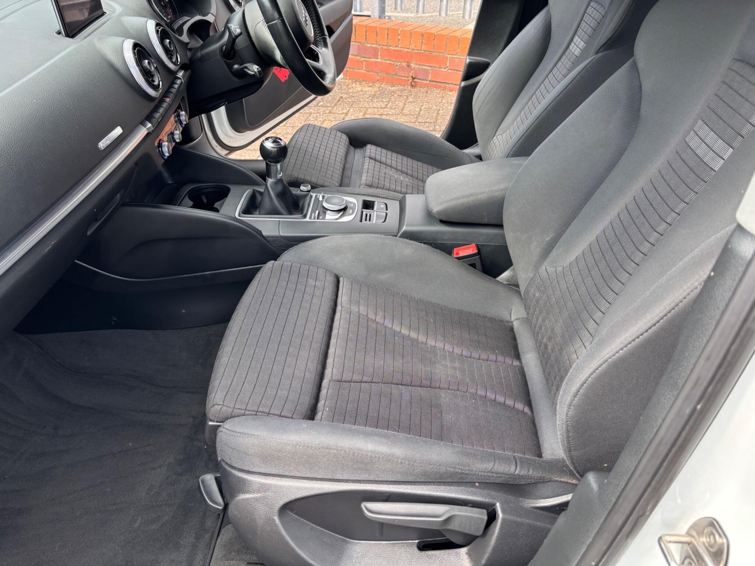 Used Audi A3 2017 for sale - 77057403: Photo 11