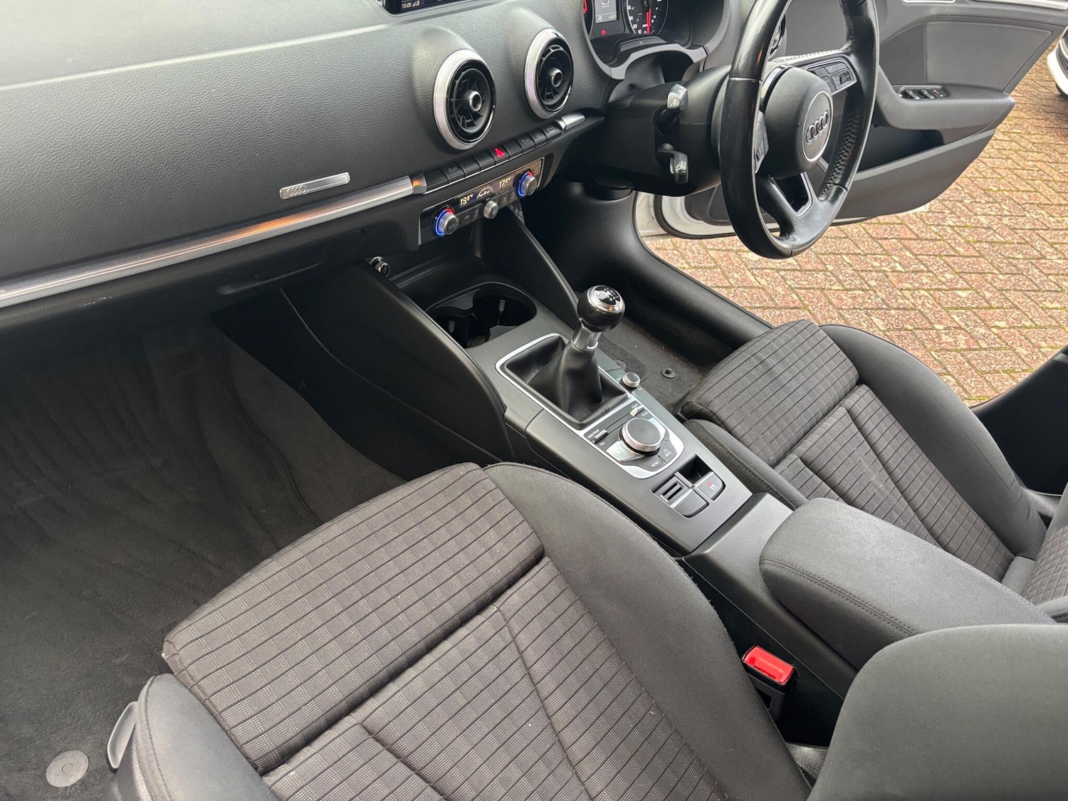 Used Audi A3 2017 for sale - 77057403: Photo 17