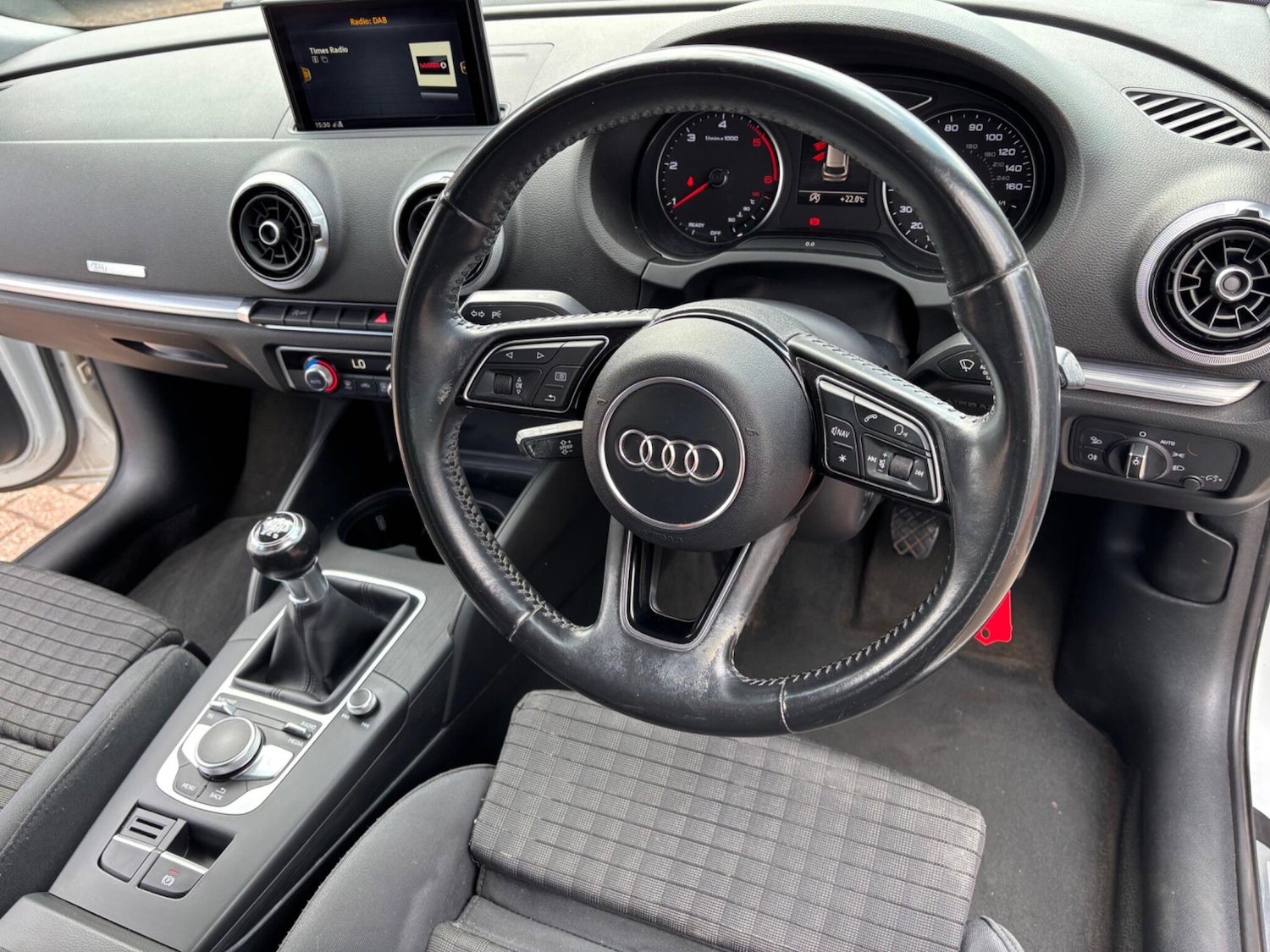 Used Audi A3 2017 for sale - 77057403: Photo 18