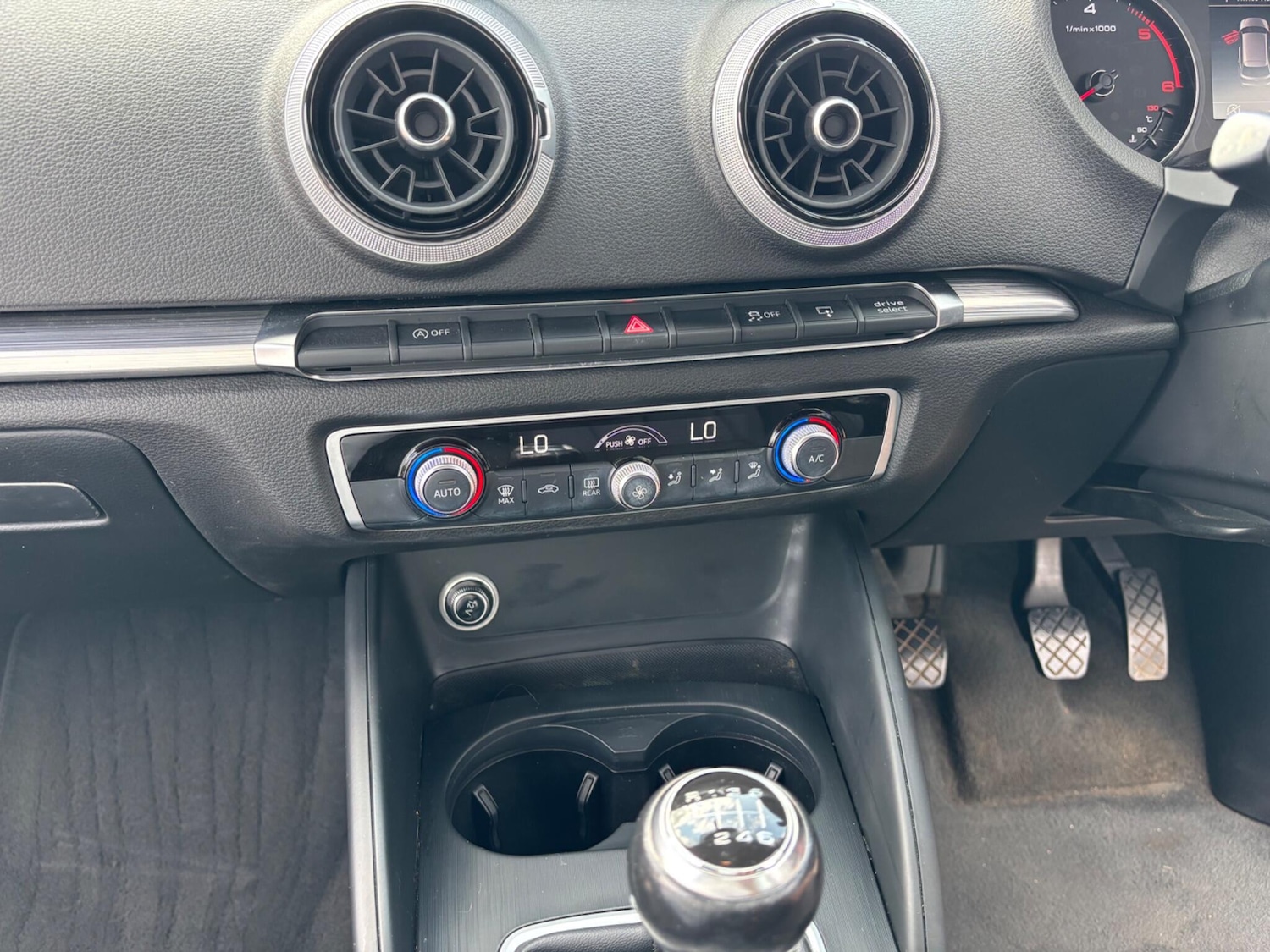 Used Audi A3 2017 for sale - 77057403: Photo 21