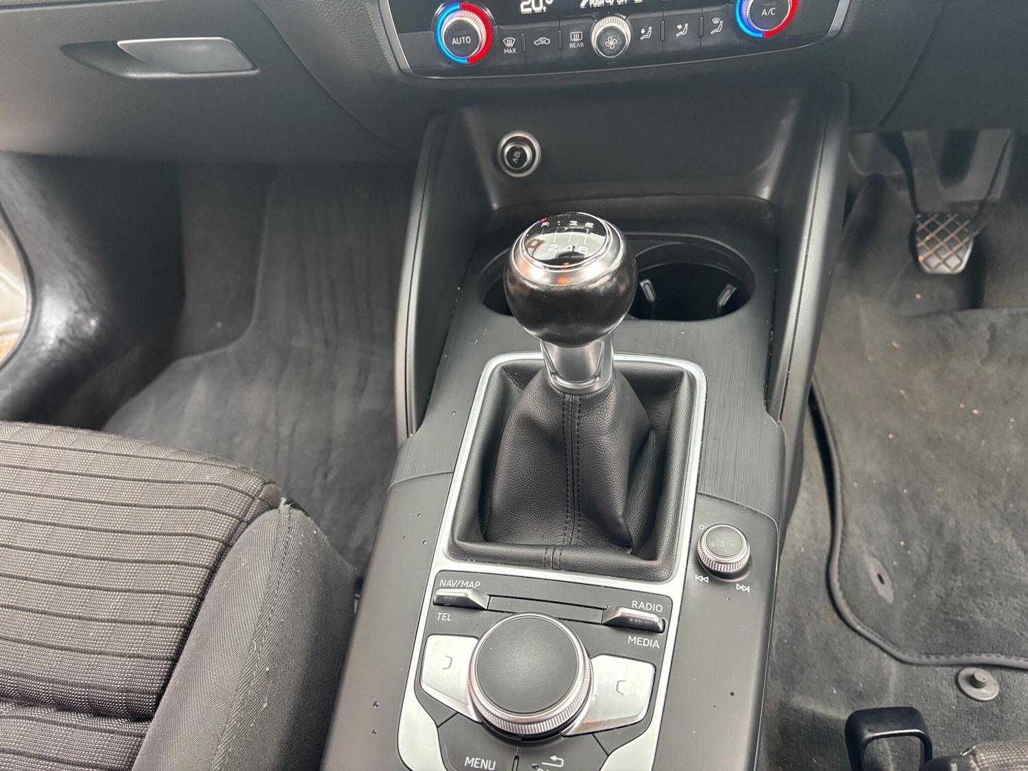 Used Audi A3 2017 for sale - 77057403: Photo 22