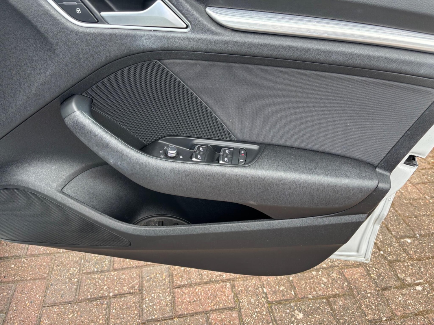 Used Audi A3 2017 for sale - 77057403: Photo 34