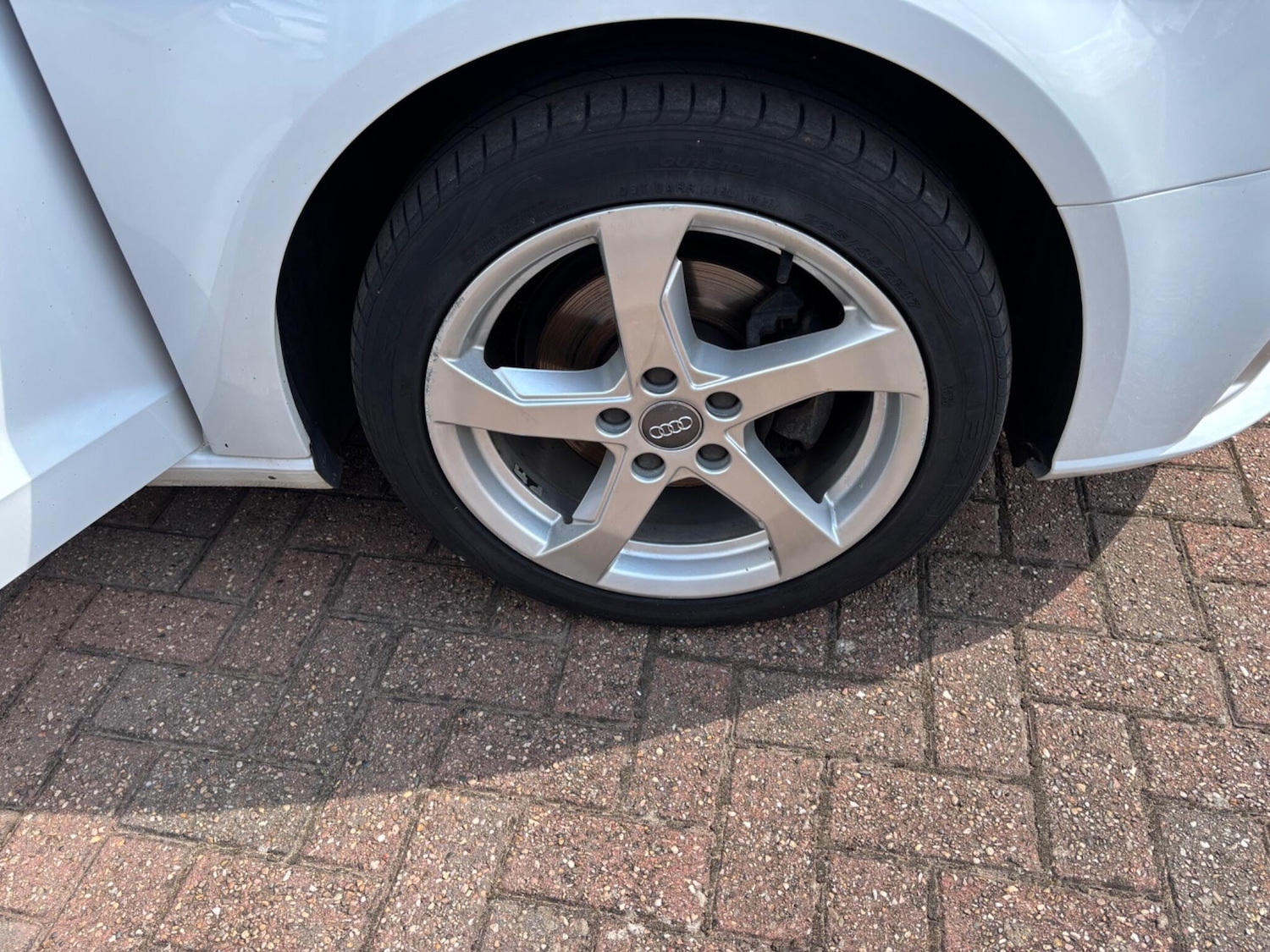 Used Audi A3 2017 for sale - 77057403: Photo 37