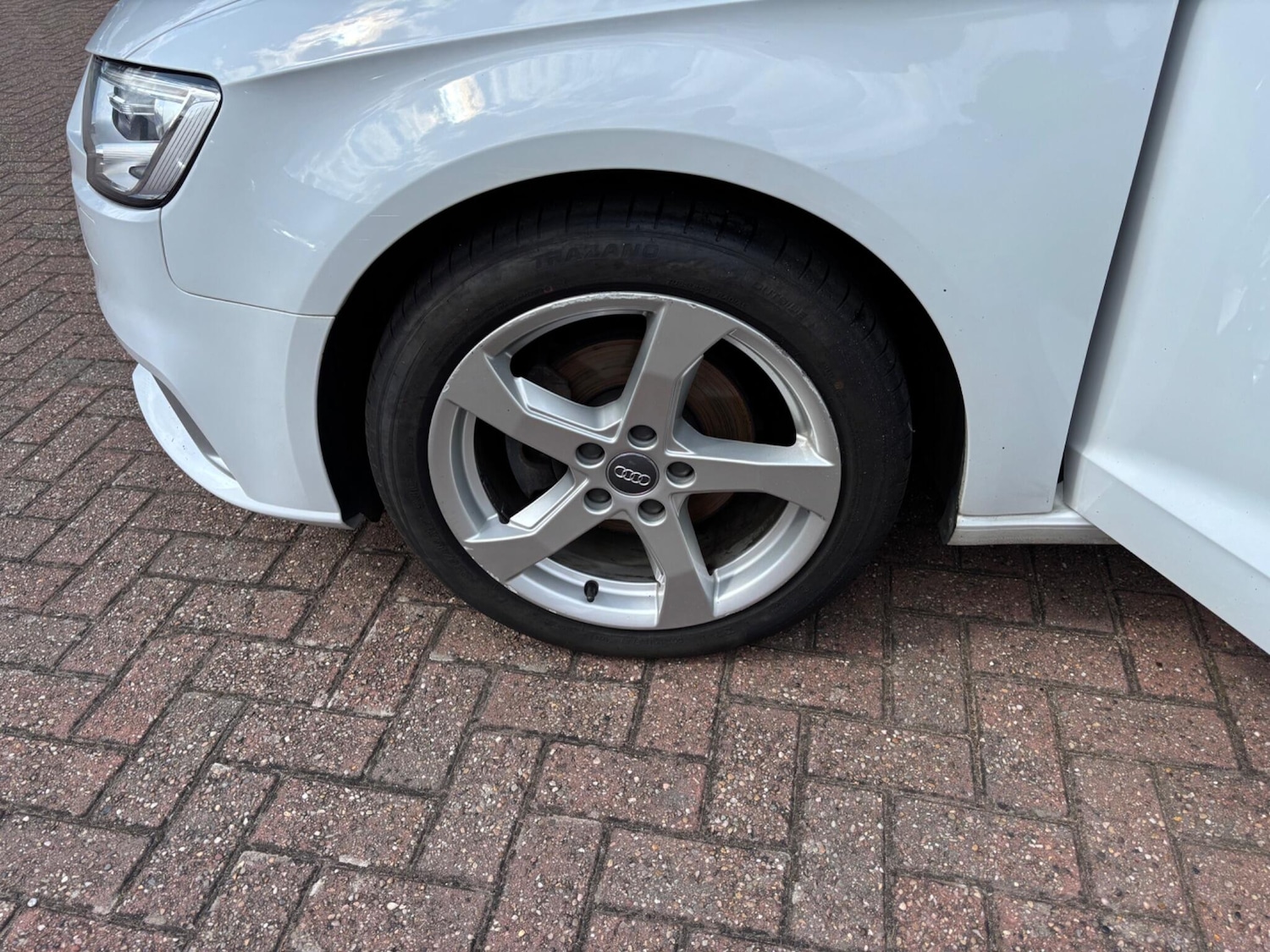 Used Audi A3 2017 for sale - 77057403: Photo 38