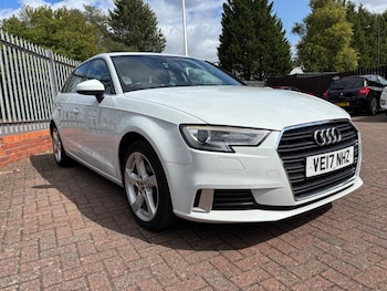 Used Audi A3 2017 for sale - 77057403: Photo