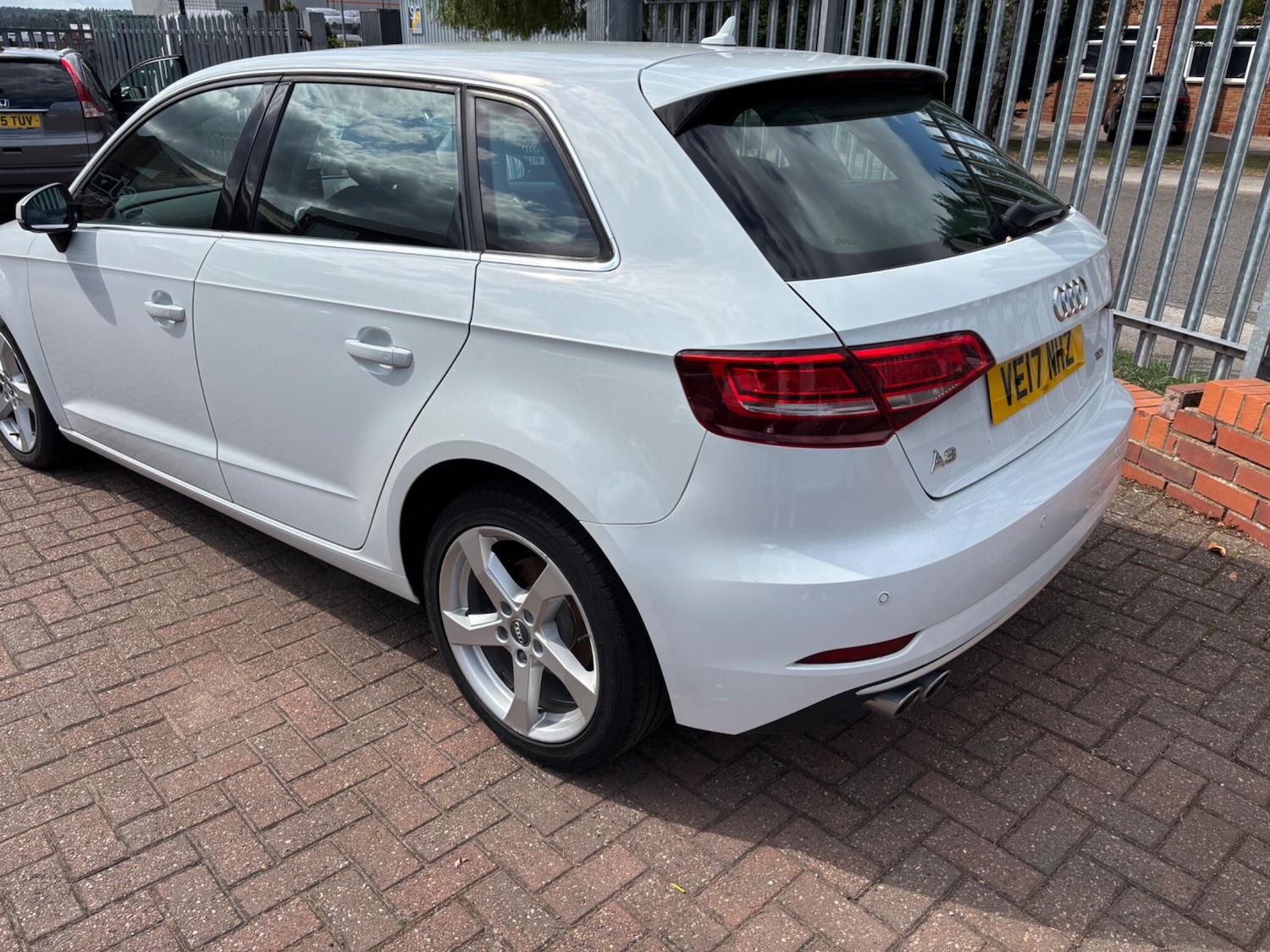 Used Audi A3 2017 for sale - 77057403: Photo 5