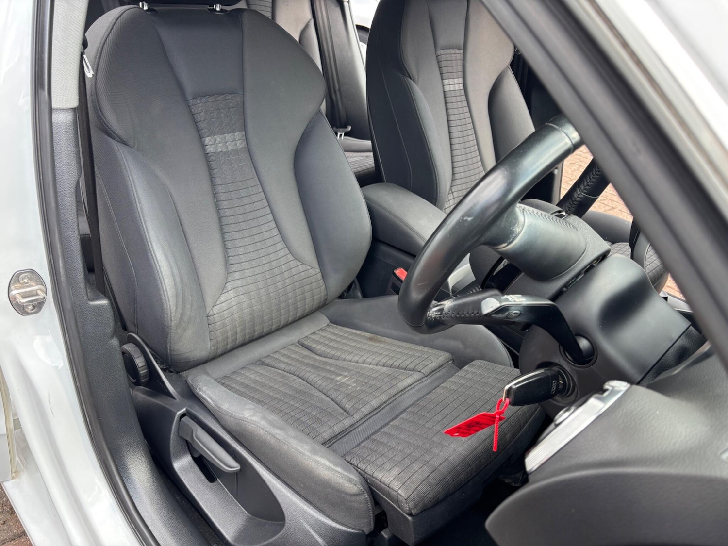 Used Audi A3 2017 for sale - 77057403: Photo 9