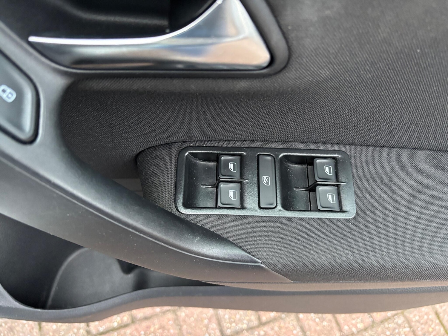 Used Volkswagen Polo 2017 for sale - 76326134: Photo 12