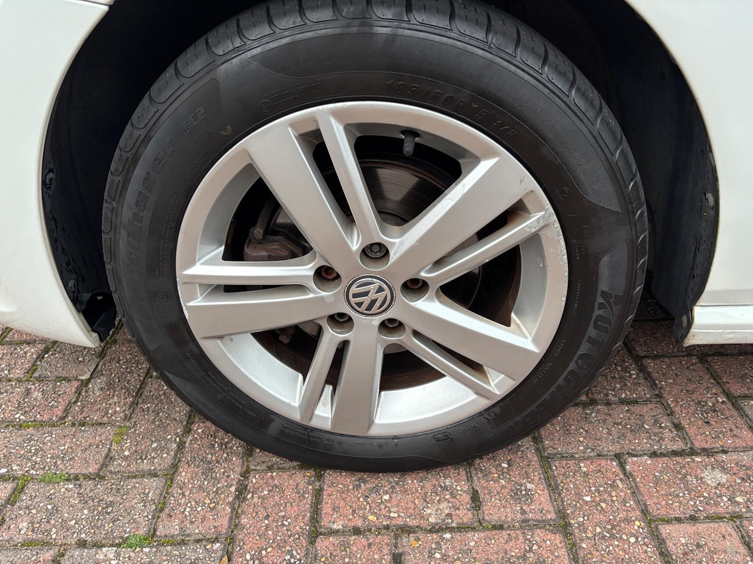 Used Volkswagen Polo 2017 for sale - 76326134: Photo 14