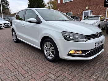 2017 (17) - 1.0 BlueMotion Tech Match Edition Euro 6 (s/s) 5dr