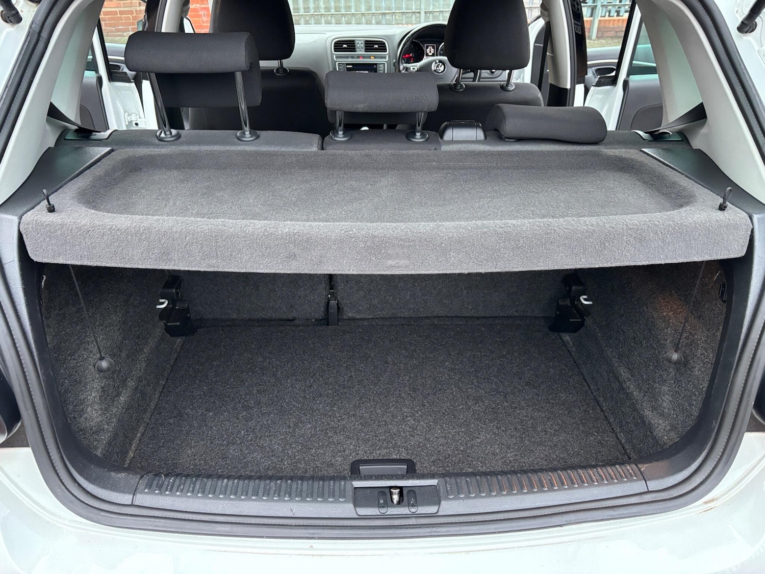 Used Volkswagen Polo 2017 for sale - 76326134: Photo 21